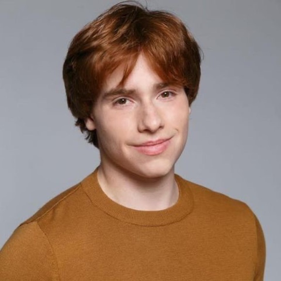 Meet your Posher, Aaron - Picture 1 of 1